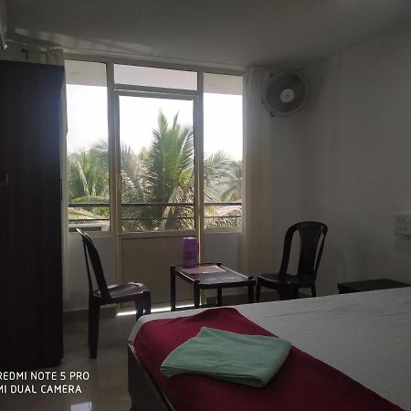 Bliss Holiday In كالانغيُت المظهر الخارجي الصورة