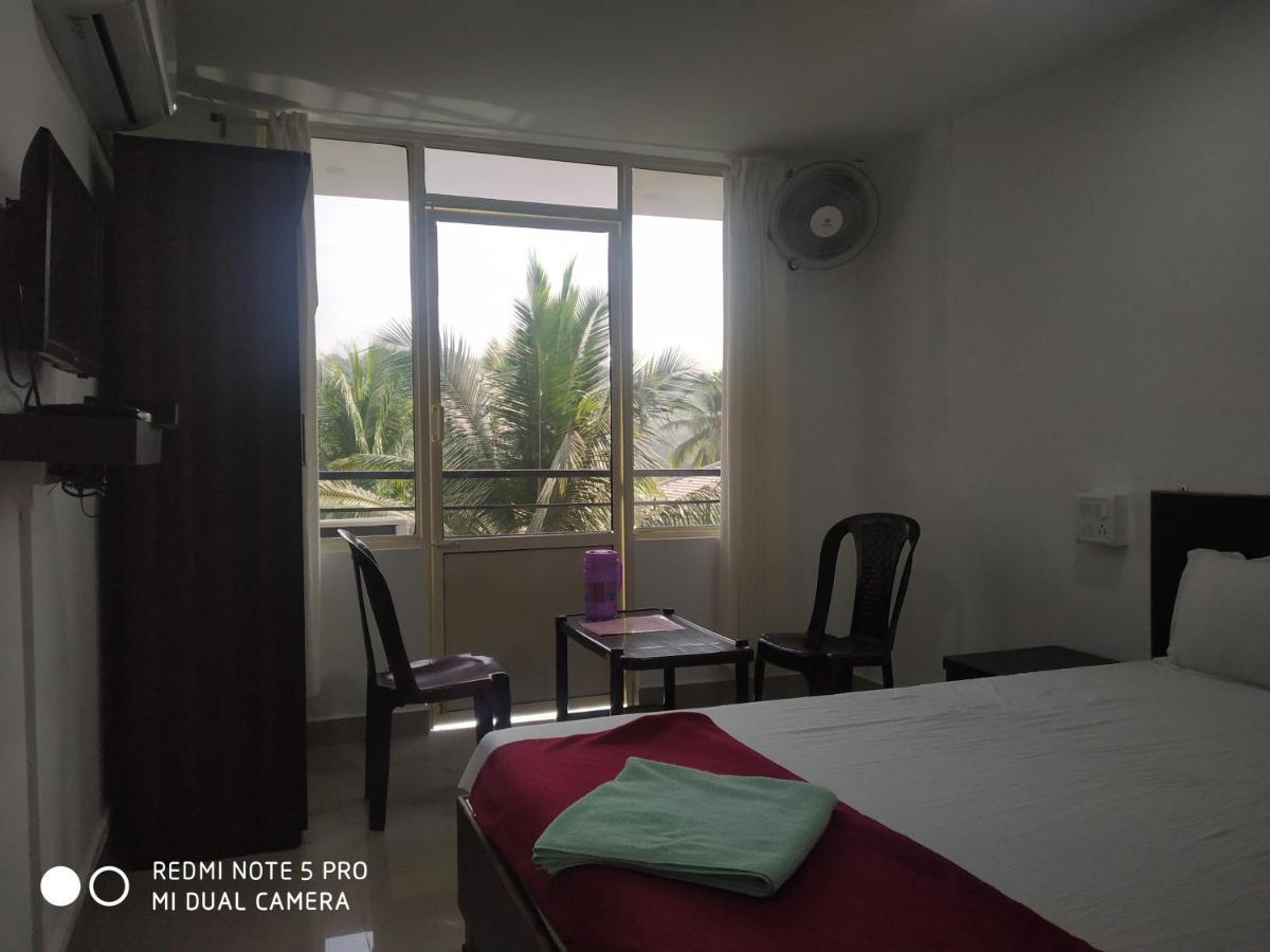 Bliss Holiday In كالانغيُت المظهر الخارجي الصورة