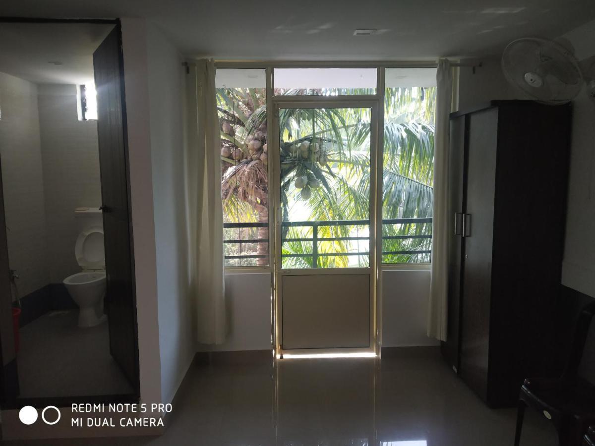 Bliss Holiday In كالانغيُت المظهر الخارجي الصورة