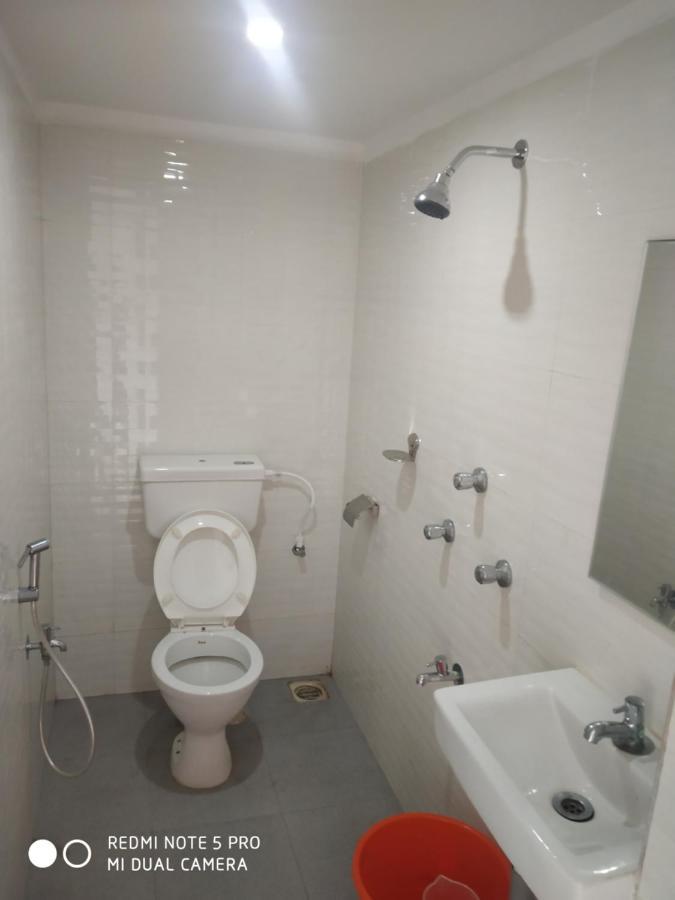 Bliss Holiday In كالانغيُت المظهر الخارجي الصورة