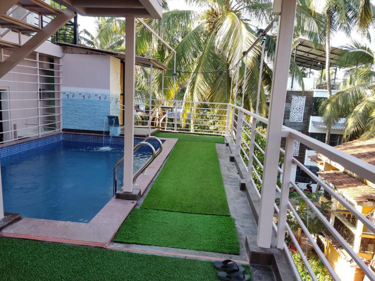 Bliss Holiday In كالانغيُت المظهر الخارجي الصورة