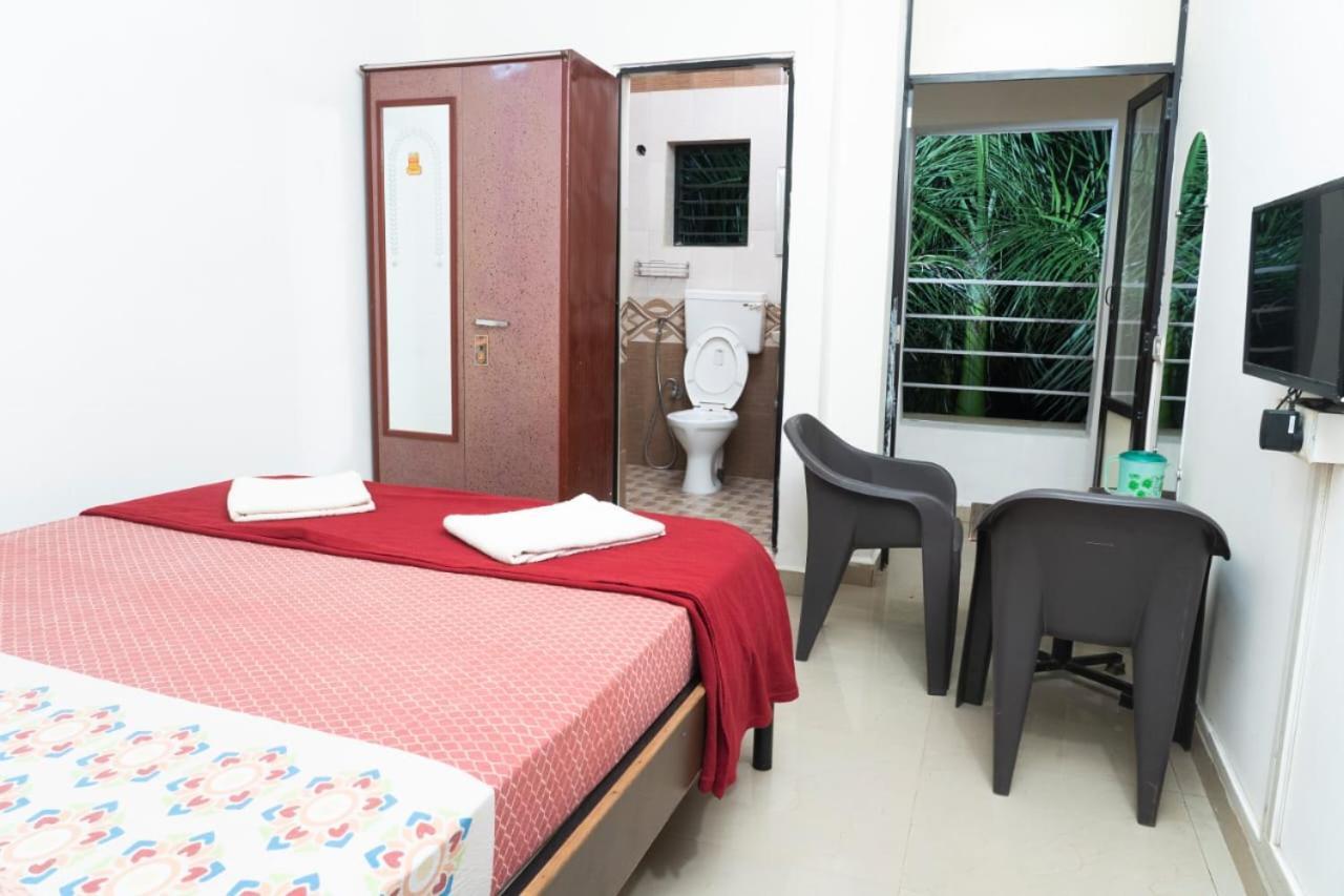 Bliss Holiday In كالانغيُت الغرفة الصورة