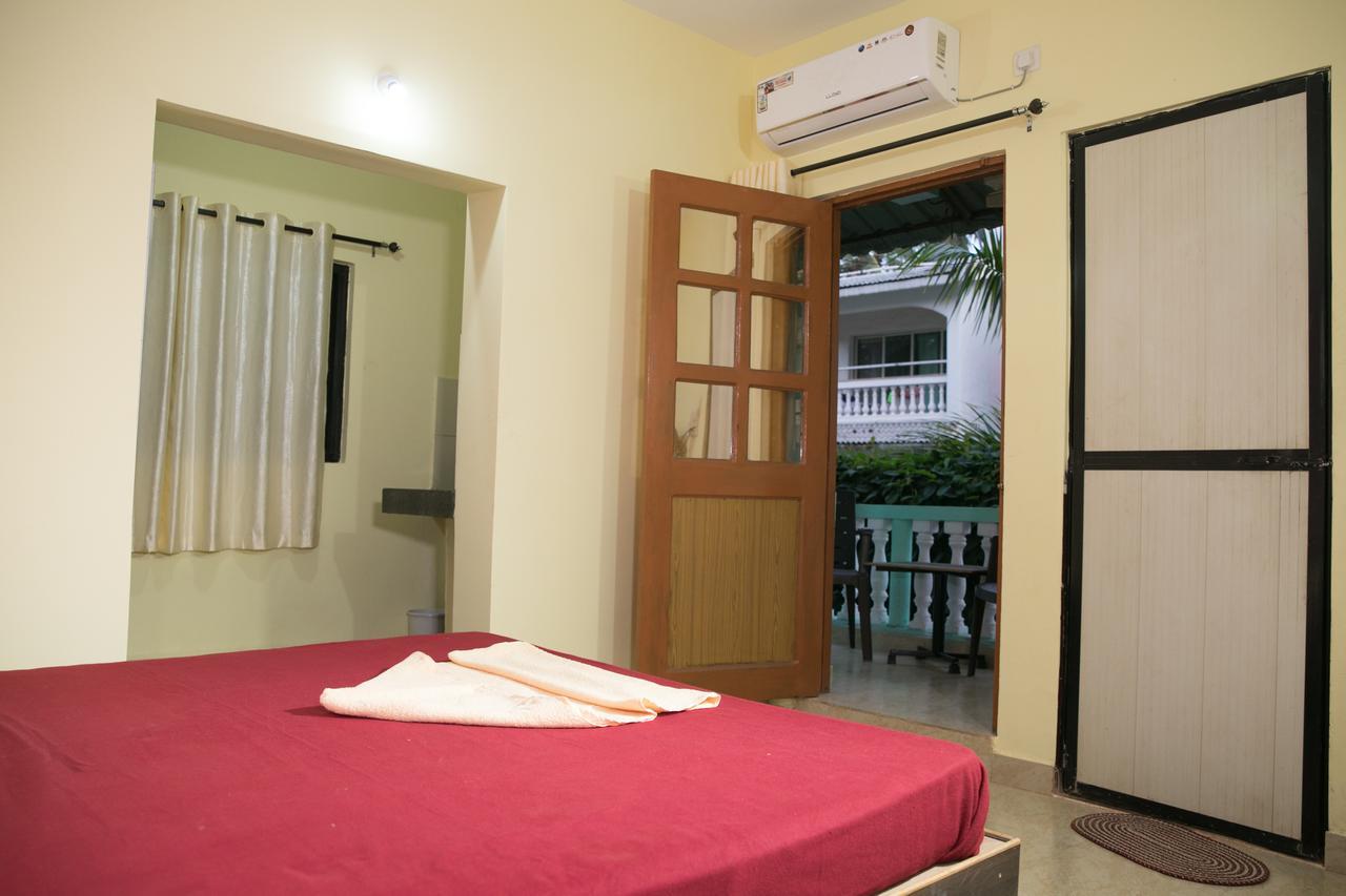 Bliss Holiday In كالانغيُت المظهر الخارجي الصورة