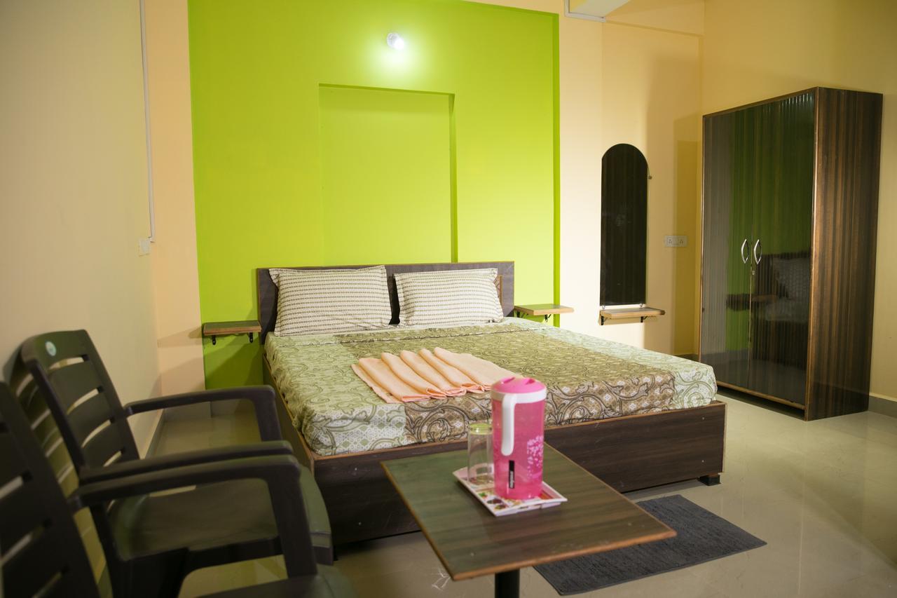 Bliss Holiday In كالانغيُت المظهر الخارجي الصورة
