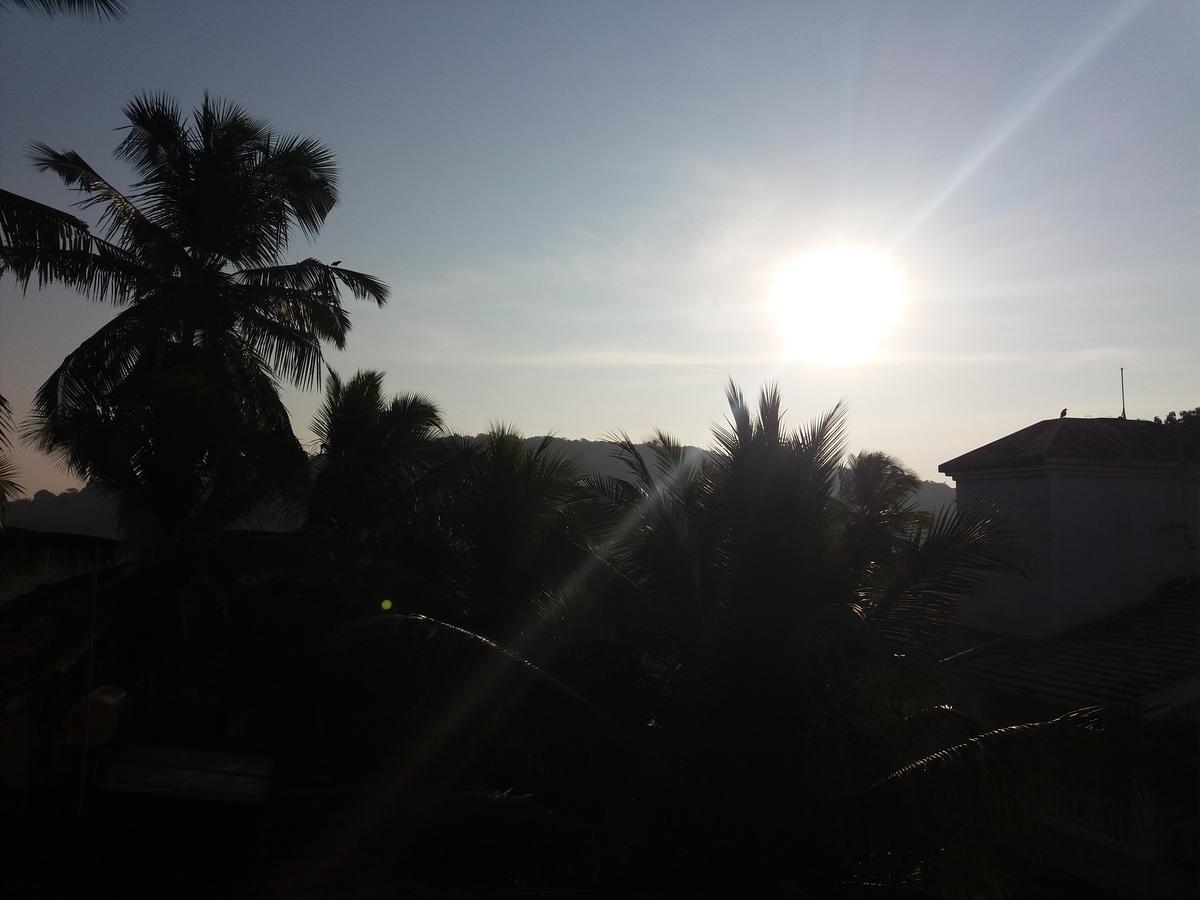 Bliss Holiday In كالانغيُت المظهر الخارجي الصورة