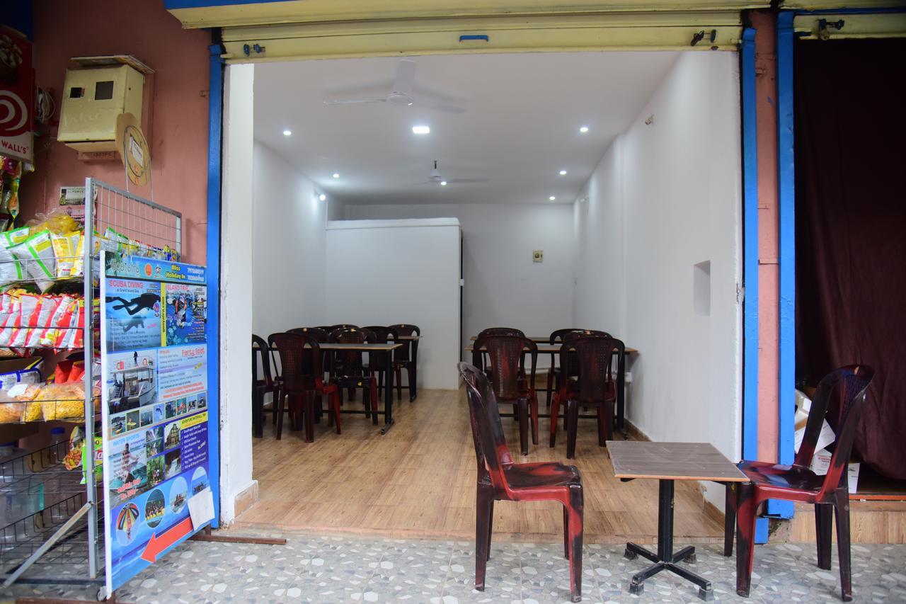 Bliss Holiday In كالانغيُت المظهر الخارجي الصورة