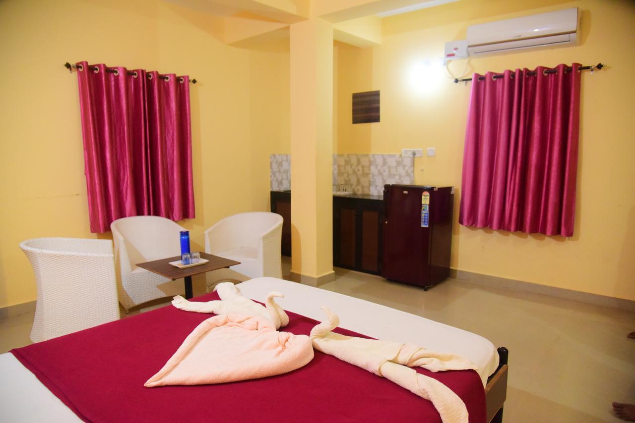 Bliss Holiday In كالانغيُت المظهر الخارجي الصورة