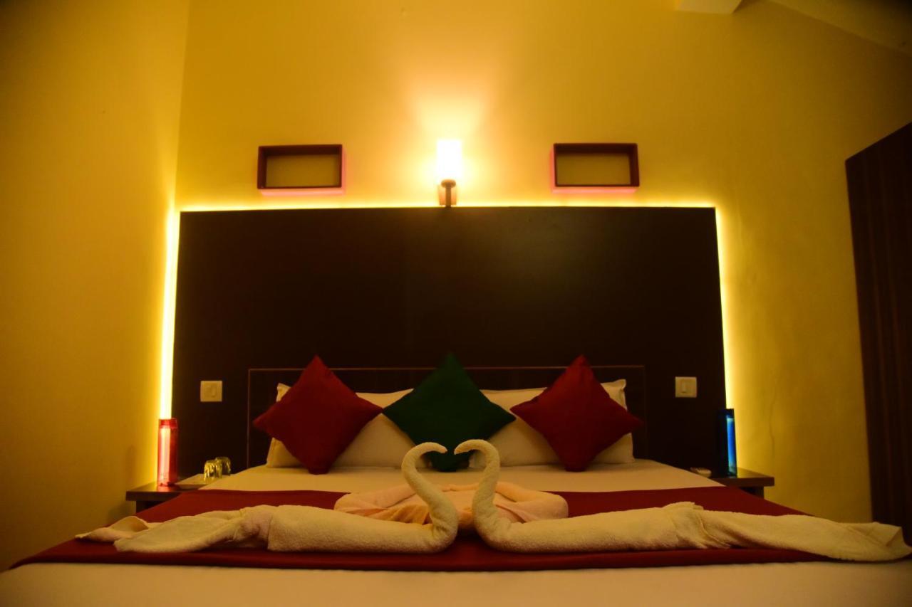 Bliss Holiday In كالانغيُت المظهر الخارجي الصورة