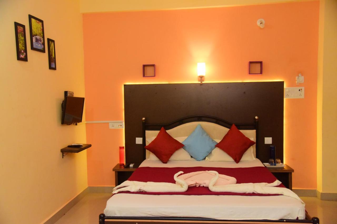 Bliss Holiday In كالانغيُت المظهر الخارجي الصورة