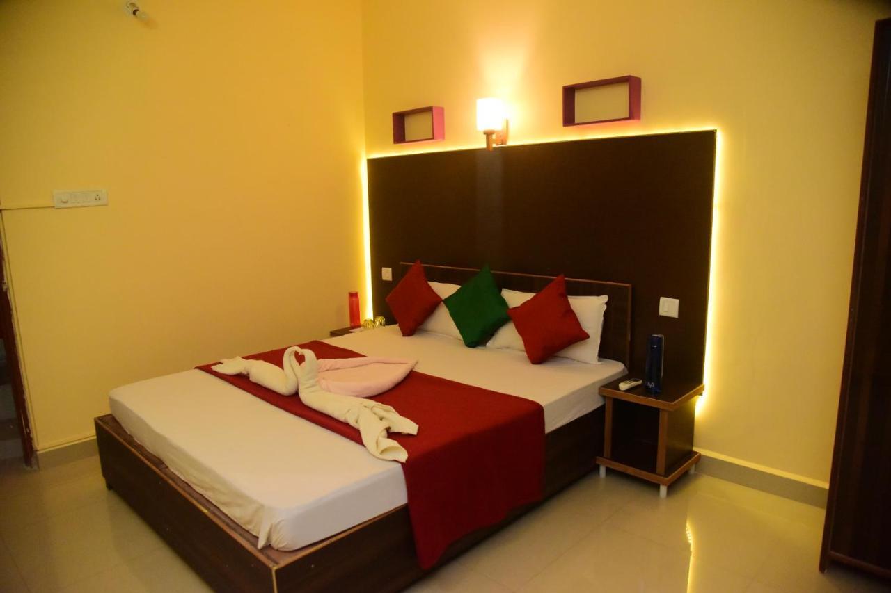 Bliss Holiday In كالانغيُت المظهر الخارجي الصورة
