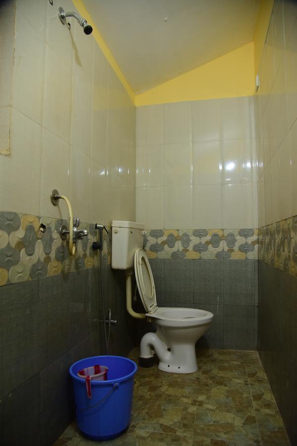 Bliss Holiday In كالانغيُت المظهر الخارجي الصورة