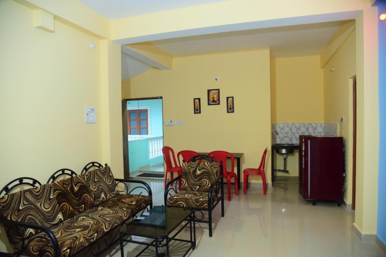 Bliss Holiday In كالانغيُت المظهر الخارجي الصورة